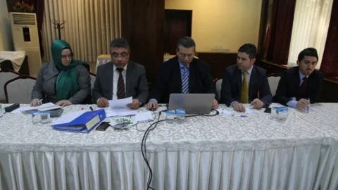 Antik Pub Kiralama İhalesi Yapıldı