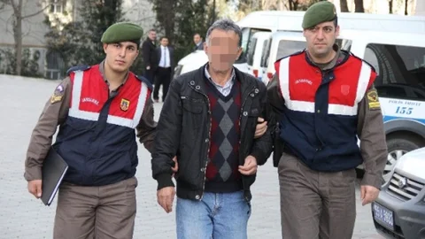 Tüfekle Yeğenini Vuran Amca Tahliye Oldu