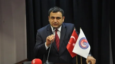 Çomü'de Rektör Seçimleri