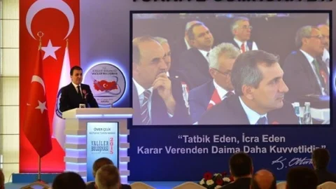 Kültür Ve Turizm Bakanı Çelik 81 İlin Valisine Seslendi