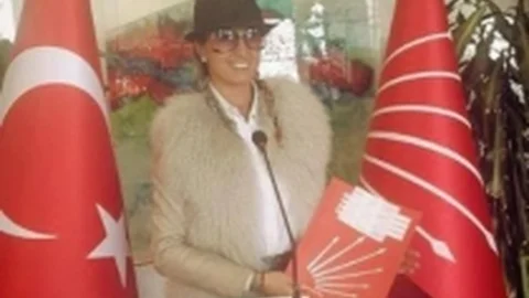 Tuğba Özay CHP'den Aday Adayı Oldu