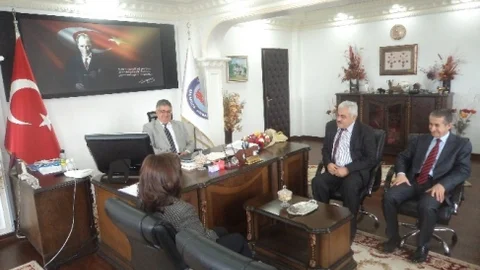 Akçakoca'da Vergi Haftası Kutlanıyor