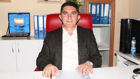 Ağrı'ya Yeni Bir Adliye Sarayı Yapılacak