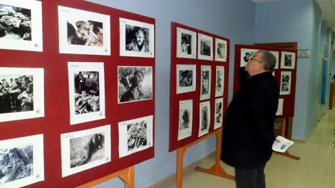 Hocalı Soykırımı Aydın'da Anıldı