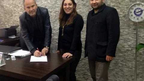 Aydın'da Memur-Sen Ve Sağlık-Sen Üyelerine İndirimlisürücü Belgesi İmkanı