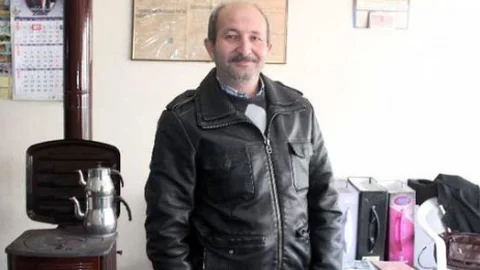 Yanmış Kadın Cesedinde Flaş Gelişme