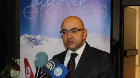 Murat Cahid Cıngı'dan 'milletvekilliği Süreci' Özrü