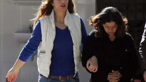 Patroniçeye 22 Yıl 9 Ay Hapis Cezası