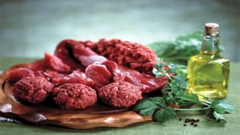 Aydın Büyükşehir Belediyesi Ege Et'in İlk Şubesini Açıyor