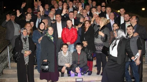 Güney ''Bu Coğrafyada 70-80 Yılın En Önemli Hadisesi Tayyip Erdoğan”