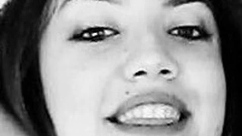 Cesedi Yanmış Halde Bulunan Kadının Kimliği Açıklandı