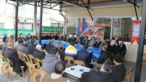 İğdir Mahallesi Yatırıma Doyacak