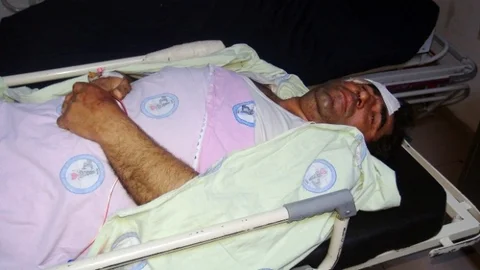 Gasp Edip Tüfekle Vurdular