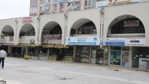 Meski Ulucami Hizmet Noktası Açıldı