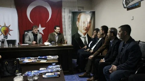 Aday Adayı Kemal Öztürk “Sakarya Üstüne DÜşeni 7-0 İle Yapacak”