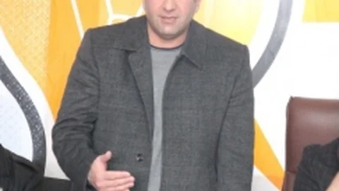 Çıldır Ak Partide Temayül Öncesi Son Toplantı