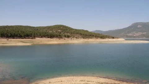 Vezirsuyu Tabiat Parkı'nın Alanı Genişliyor