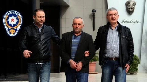 Kızını Rahatsız Eden Genci Öldüren Baba ‘Çok Pişmanım' Dedi