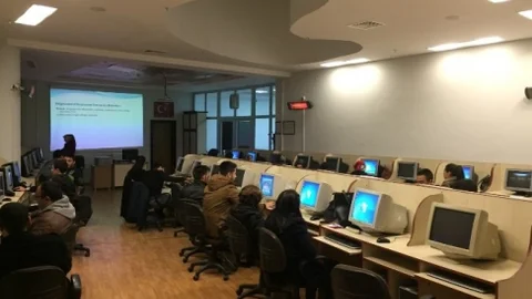 Kapem'de 29. Eğitim Dönemi Başladı