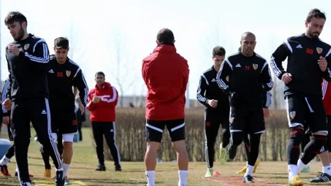 Kayserispor Ve Adana Demirspor 7. Randevuda Karşılaşacak