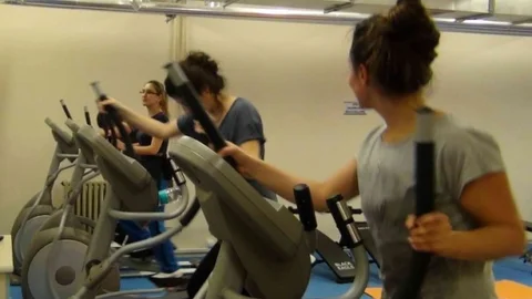 Halk Eğitim Kurslarına Rekor Katılım