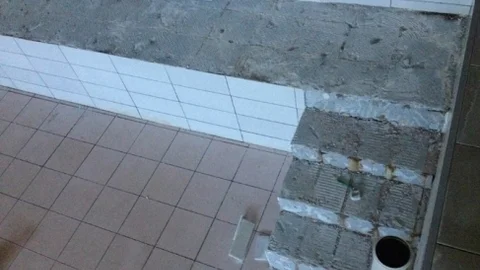 Sandıklı Hüdai Kaplıcaları Yaz Ayına Hazırlanıyor