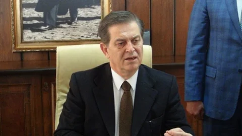 Yakmadan Önce Boğarak Öldürmüşler