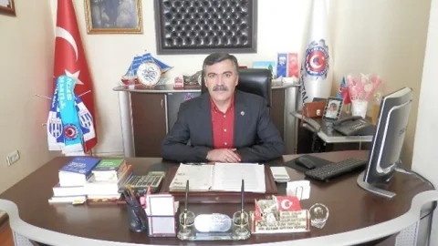 Metal Sendikalarından Genel Grev Boykotu