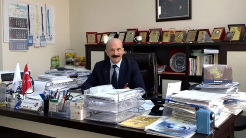 Genetik Bilimci Prof. Dr. Haydar Bağış Rektör Adayı Oldu