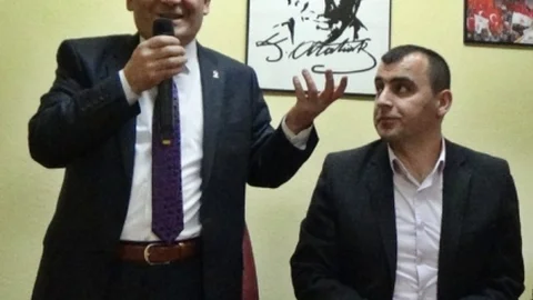 AK Parti Milletvekili Aday Adayı Aşkar'dan Çaycuma'ya Ziyaret