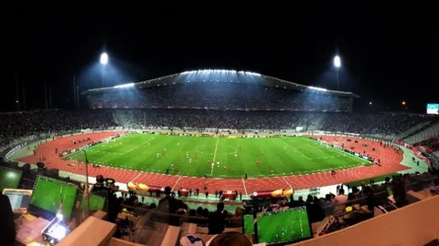 Beşiktaş Taraftarı Rekor Kırdı