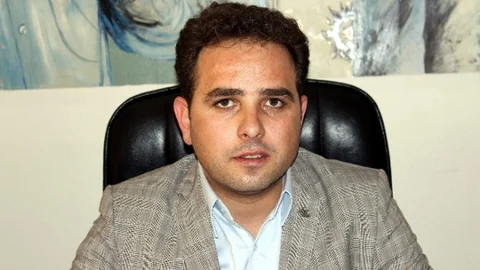 İshak Gazel Kütahya'nın Termal Zenginlikleri Mutlaka Değerlendirilecek