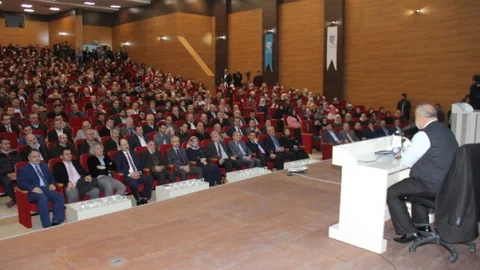 28 Şubat'ın Yasaklı Siyasisi 28 Şubat'ı Anlattı