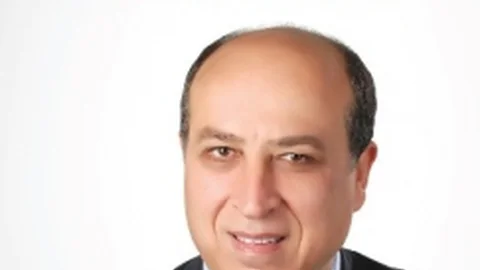 İşadamı Cevahir AK Parti'den İstanbul Aday Adayı Oldu