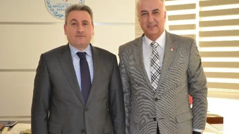 Dev Proje İçin Geri Sayım