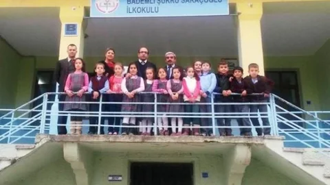 Ödemiş'te Öğrencilere Satranç Sınıfı