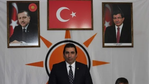 Zeyyat Kafkas'tan Temayül Mesajı