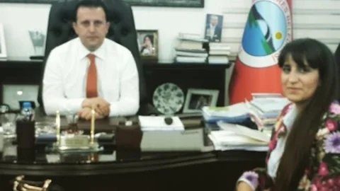 Ak Partili Ölmez 'teşlilatım İle Birlik İçinde Olacağız'