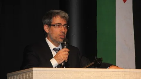 Mavi Marmara Şehitleri Yadedildi