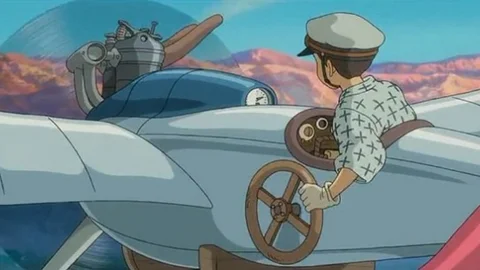 ‘Rüzgâr Yükseliyor' Beğeni Kazandı