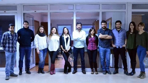 Anadolu Üniversitesi İşletme Ve Ekonomi Kulübü'nde Yeni Dönem