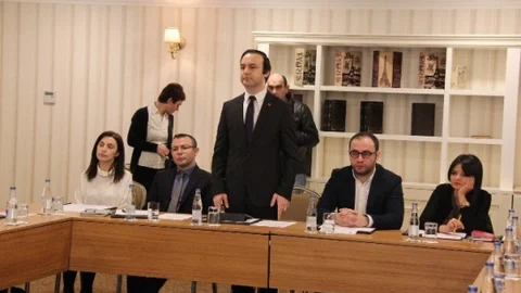 Turizmde Sınır Ötesi İşbirliği İçin Black Sea Tournet Projesi