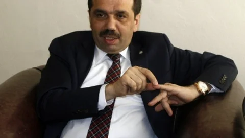 ''trabzon'un Sorunlarını Da Çözümlerini De Biliyoruz''