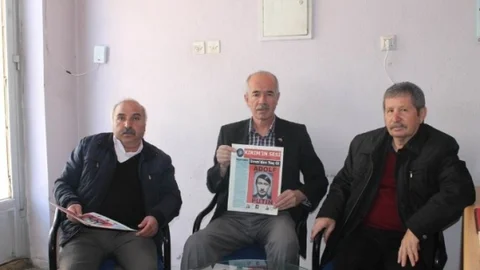 Kırımın Sesi Gazetesi Yayın Hayatına Başladı