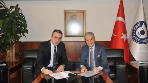 İto Bosna Hersek İle Kardeş Oldu