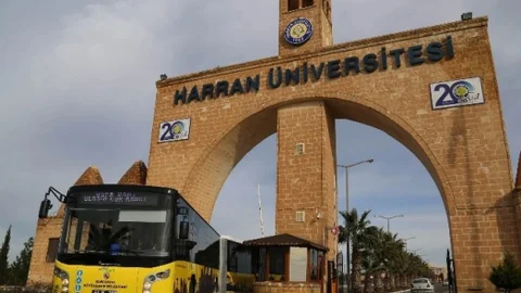 Kız Öğrenciler İçin ‘Körüklü' Hat