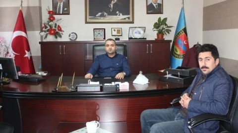 Van Shopping Fest Festivali'ne Doğru