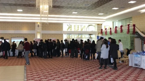 Fekal'den Tanıtım Günleri