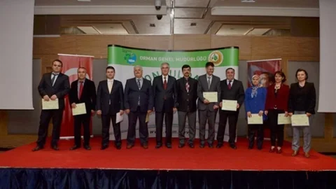 Kişisel Gelişim Eğitim Semineri Başarıyla Tamamlandı