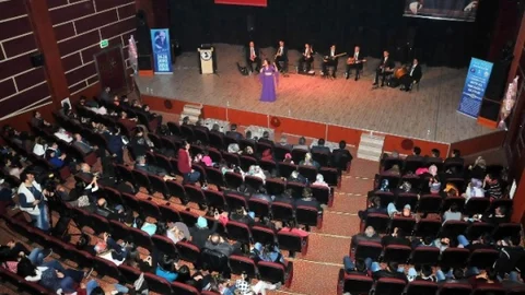 Tarık Buğra Anma Etkinlikleri Sona Erdi